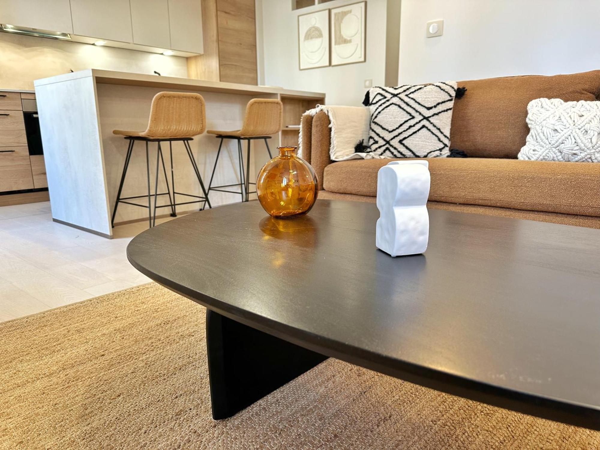 La Maison Cavet 5 Appartements De Standing Au Coeur Du Village Sanary-sur-Mer Luaran gambar