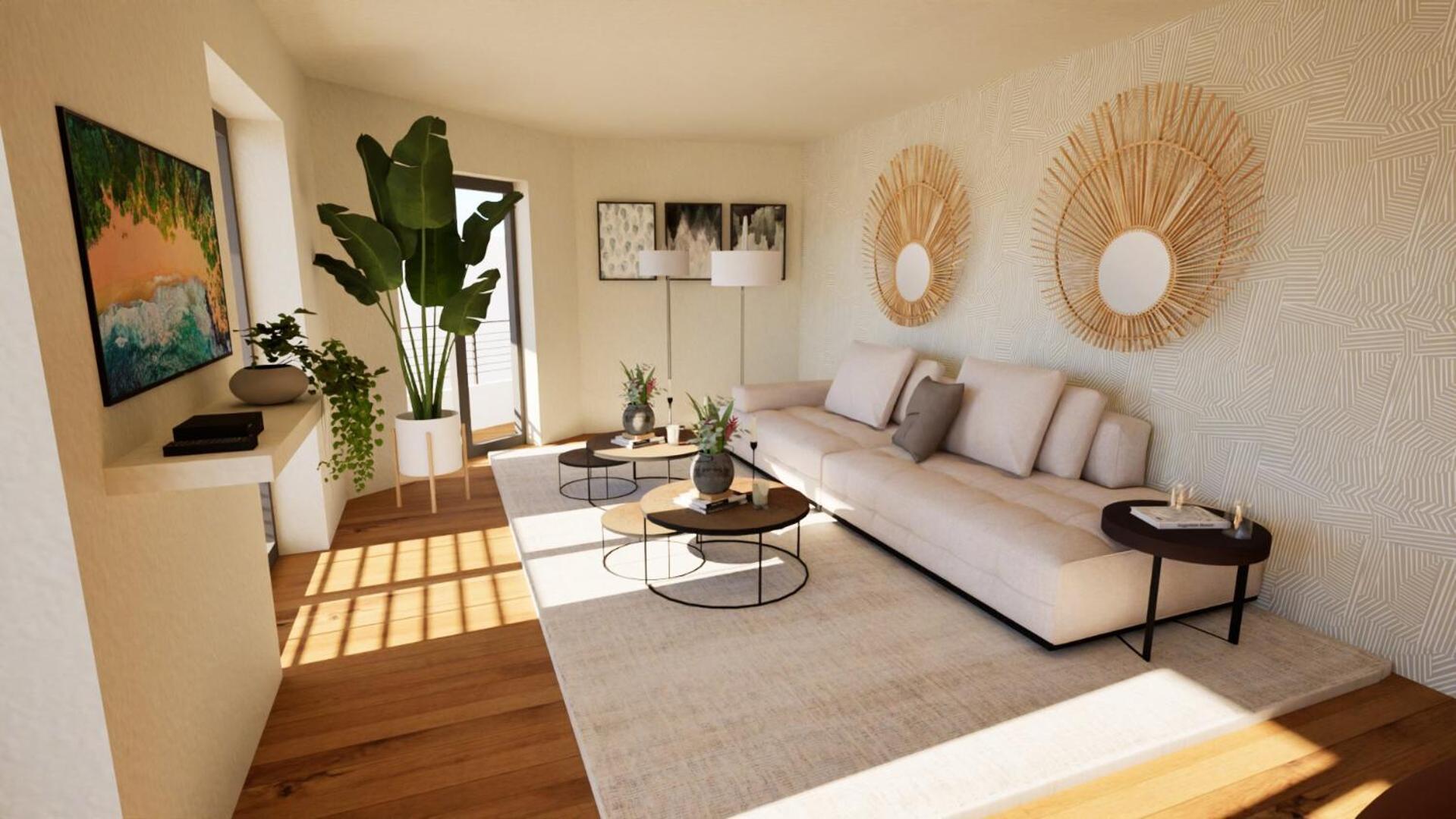 La Maison Cavet 5 Appartements De Standing Au Coeur Du Village Sanary-sur-Mer Luaran gambar