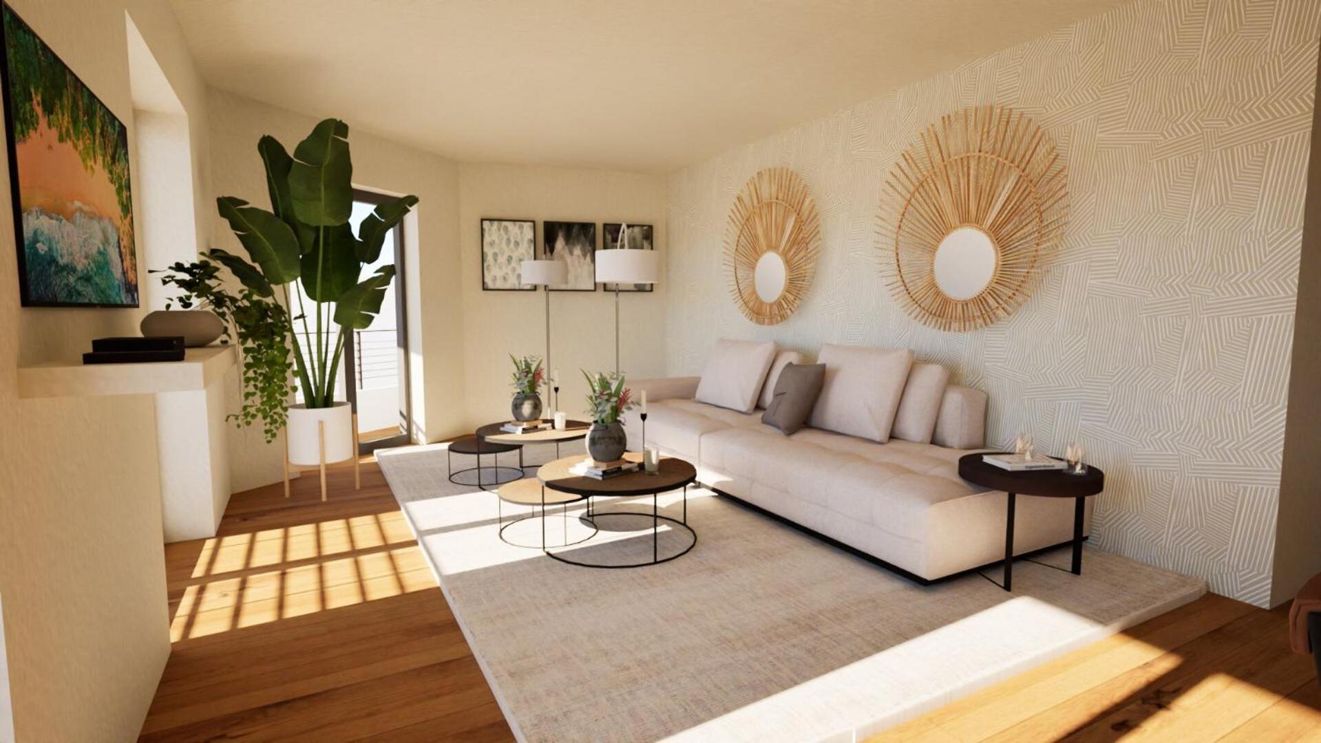 La Maison Cavet 5 Appartements De Standing Au Coeur Du Village Sanary-sur-Mer Luaran gambar